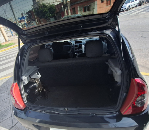 Renault Clio 1.2 Authentique 75cv