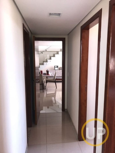 Cobertura Em Centro - Betim, Mg - 6266