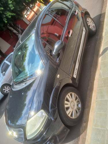 Citroën C3 1.4 8v Glx Flex 5p