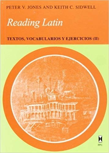 Reading Latin Ii