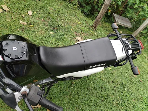 Dr 200 En Excelente Estado Todo Original