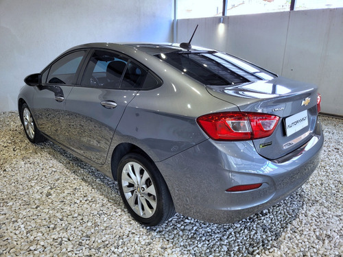 Chevrolet Cruze 1.4 Lt Mt Sedan