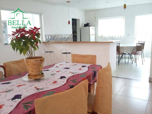 Imagem 14 de 20 de Sobrado Residencial À Venda, City América, São Paulo. - So0774
