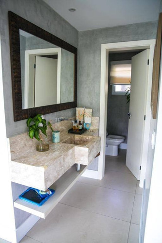 Casa Com 4 Dormitórios À Venda, 360 M² Por R$ 2.400.000,00 - Vila Velha - Santana De Parnaíba/sp - Ca1428
