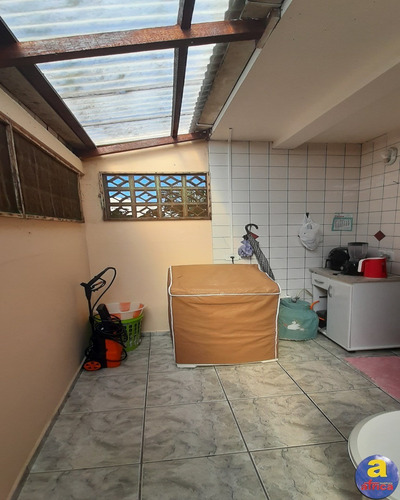Imagem 5 de 11 de Casa - Ca00234 - 69388927