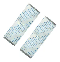 Comprar 2 Cabos Flat 60 Vias 10cm P\u002F Tcom Tv Philips 32pfl4007d\u002F78