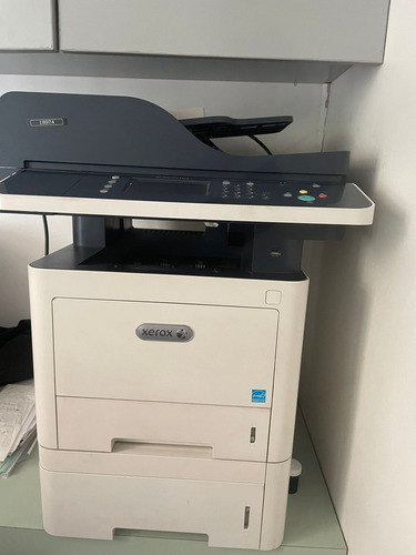 Impresora Multifunción Xerox Workcentre 3345 Blanca Usada