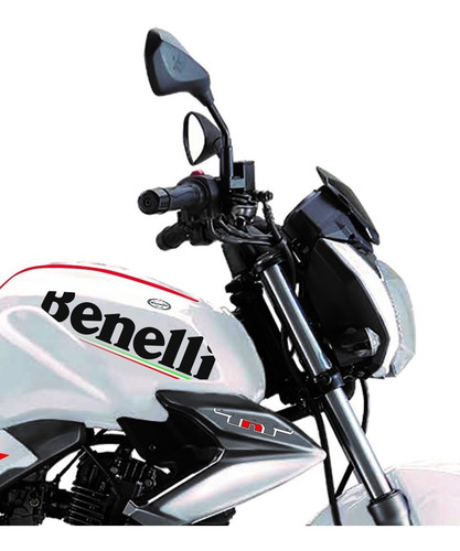 Benelli Tnt15 Delcar ® - Entrega Inmediata + Regalo