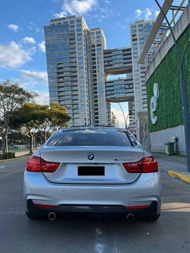 BMW Serie 4 3.0 435i M Package 306cv Gran Coupe