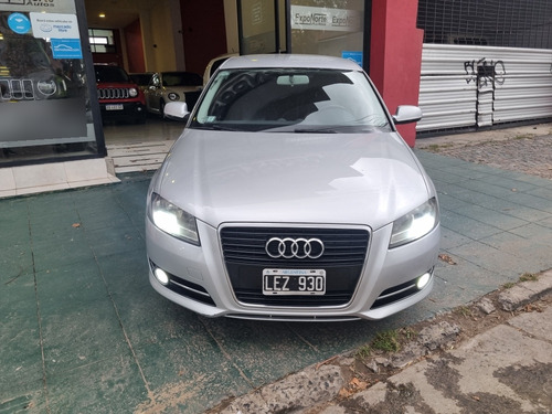 Audi A3 1.4 Tsi Mt 125cv