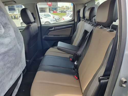 Chevrolet S10 2.8 High Country Cd Tdci 200cv
