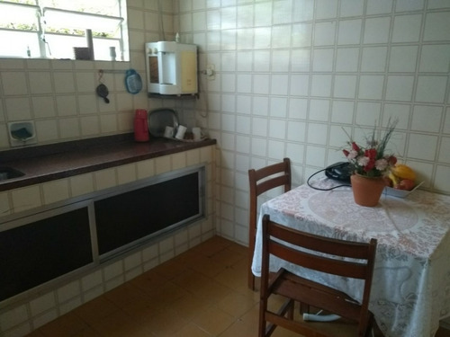 Imagem 8 de 15 de Casa Para Venda - Vila Valqueire, Rio De Janeiro - 500m² - 166