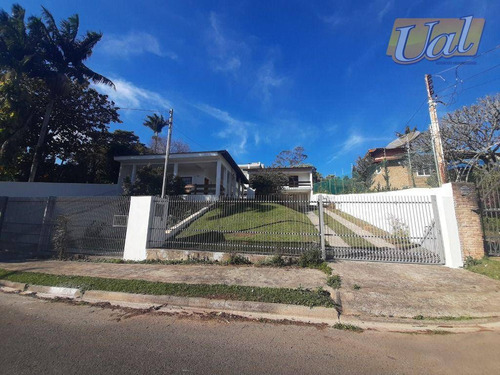 Imagem 1 de 30 de Linda Casa! - Ca1925