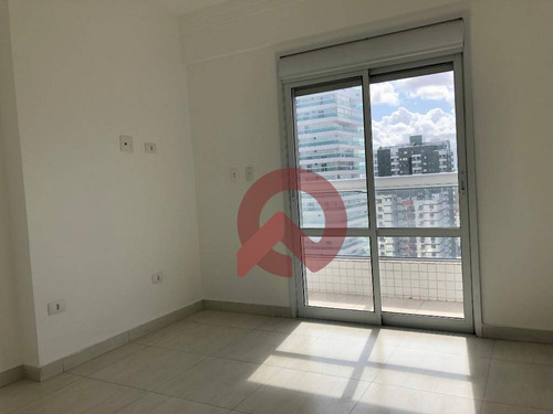 Imagem 24 de 30 de Apartamento Com 3 Dormitórios À Venda, 123 M² Por R$ 1.040.000 - Canto Do Forte - Praia Grande/sp - Ap3306