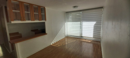 Arriendo Depto Año Corrido Santa Julia, Viña Del Mar 3d, 2b