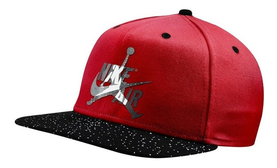 Precio de gorra jordan Clearance