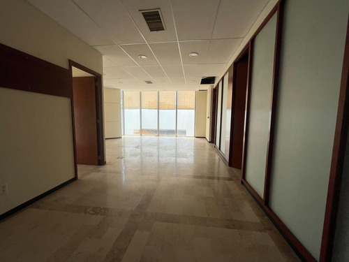 Oficina En Renta - Paseo De La Reforma - 174.09m2 - Piso 2