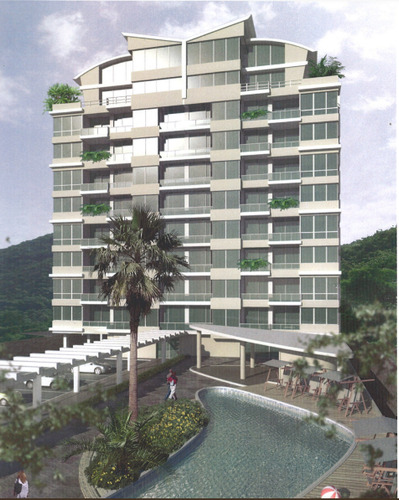 Edificio De 72 Apartamentos En Venta En Mañongo. C-5615945