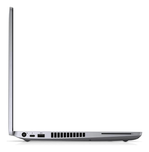 Computadora Portátil Dell Latitude Fhd, Intel Core Ih De 10.