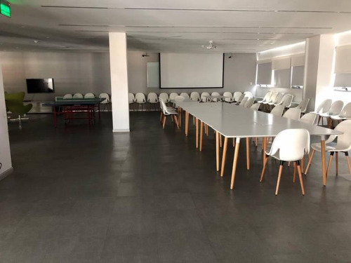 Depósito En Alquiler 15.000 M2 - Barracas