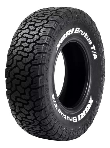 2 Pneu 215/65 16 A/t Toro Renegade Duster Medida
