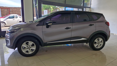 Renault Captur 1.6 Life