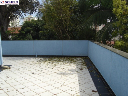 Imagem 4 de 15 de Oportunidade Nna Vila Alexandria - Mc3204