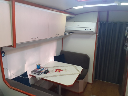 Imagem 12 de 15 de Motorhome Itapuã