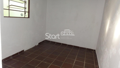 Imagem 23 de 26 de Casa À Venda Em Jardim Flamboyant - Ca006986