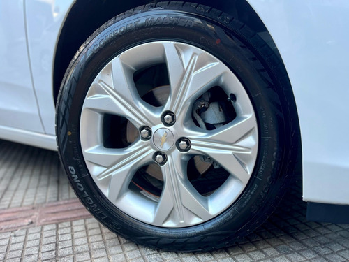 Chevrolet Onix 1.0 TURBO FLEX PLUS LTZ AUTOMÁTICO