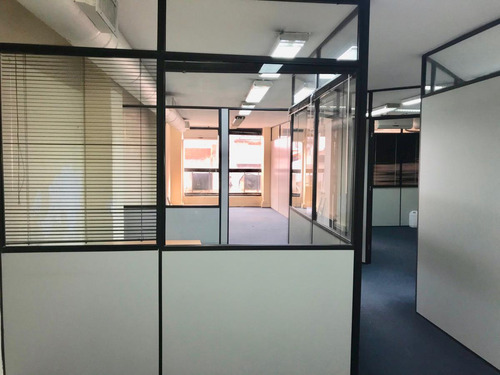 Venta Oficina Planta Ciudad Vieja Montevideo