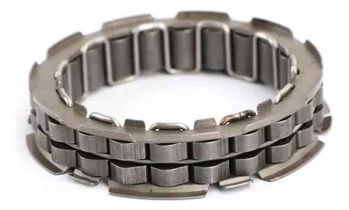 Embrague De Arranque Libre Para Yamaha Tt Xt 600 E Tz