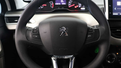 Peugeot 2008 1.6 Allure - 155186 - C(p)