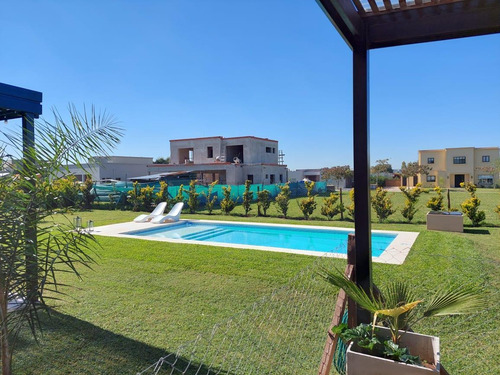 Imagen 3 de 28 de Casa En Venta En San Matias