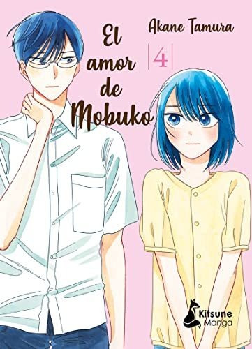 Amor De Mobuko 4, El