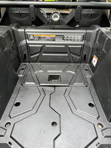 Imagen 14 de 22 de Utv Polaris Rzr 1000 Xp