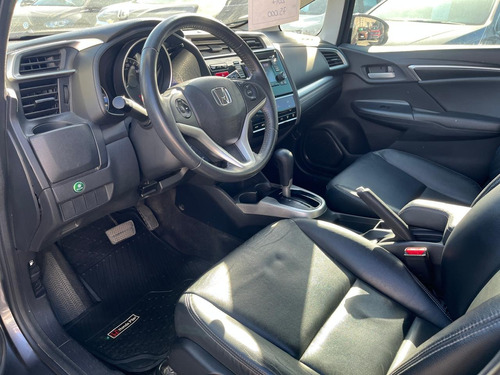 Honda Fit 1.5 Ex-l 132cv