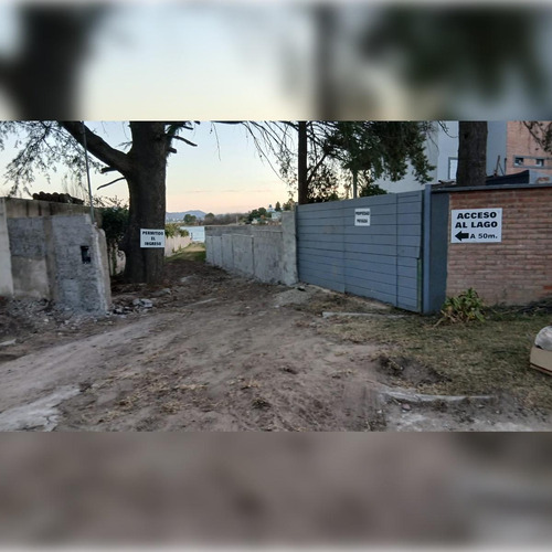 Casa En Venta En Sierras De Cordoba Villa Lago Azul