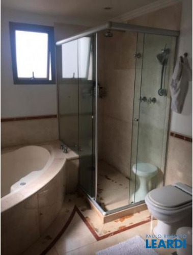Imagem 15 de 15 de Apartamento - Campo Belo - Sp - 636025
