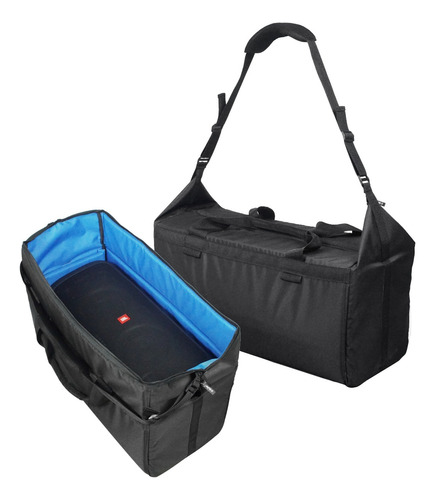 Bolsa Case Para Caixa De Som Bluetooth Partybox 300 Super R