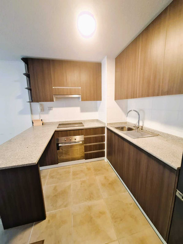 Arriendo Depto 2d1b 317 Lomas De Reloncaví (72982)