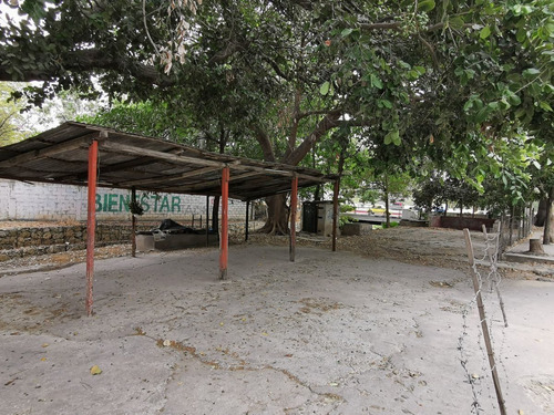 Imagen 5 de 25 de Terreno En Venta En Esquina Frente A Convivencia Infantil