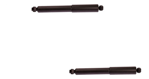 Par Amortiguadores Traseros Frontier 2wd Exc Pro4x 16-17 Kyb