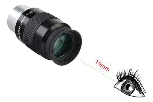 Svbony Sv131 Ocular 32 Mm 1,25 Pulgadas Plossl Telescopio Oc