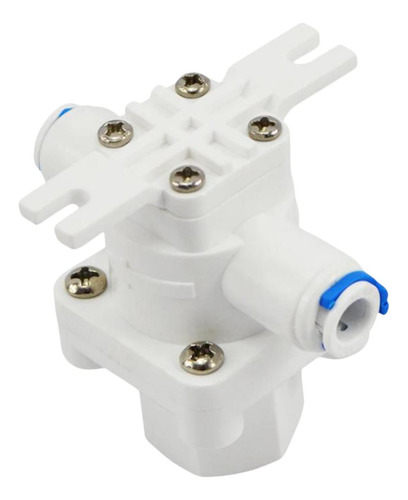 Filtros De Purificador De Grifos De Filtro De Agua 2 Puntos