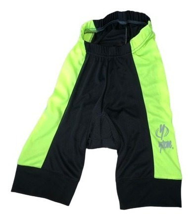 Pantaloneta Yston Pantalon De Ciclismo Culotte