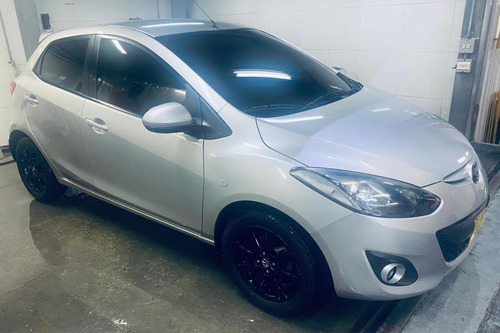 Mazda 2 1.5 15ha1c