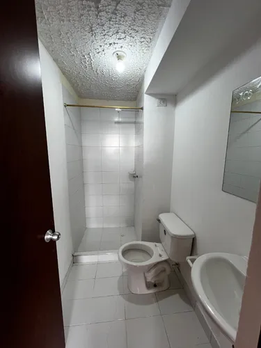 Apartamento En Conjunto Residencial Caminos De San Luis, Torre 2