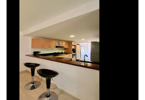 Apartamento En Venta En Laureles