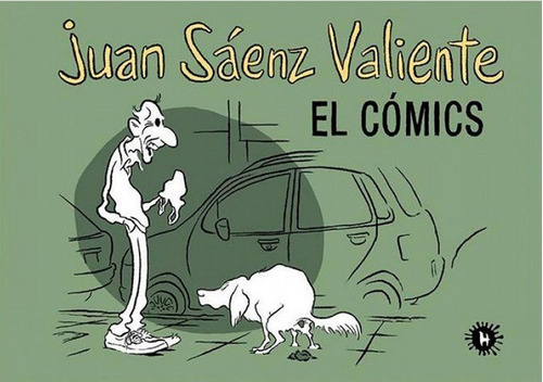 Historieteca -  Juan Sáenz Valiente El Comics - Nuevo !!